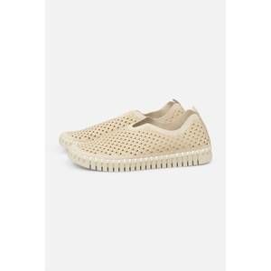 NEW ILSE JACOBSEN women's tulip flats in kit